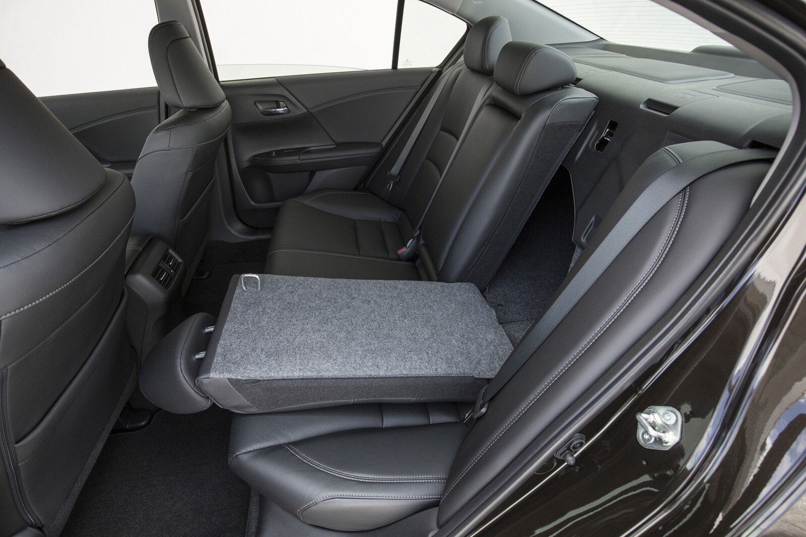 2016 Honda Accord interior RSD