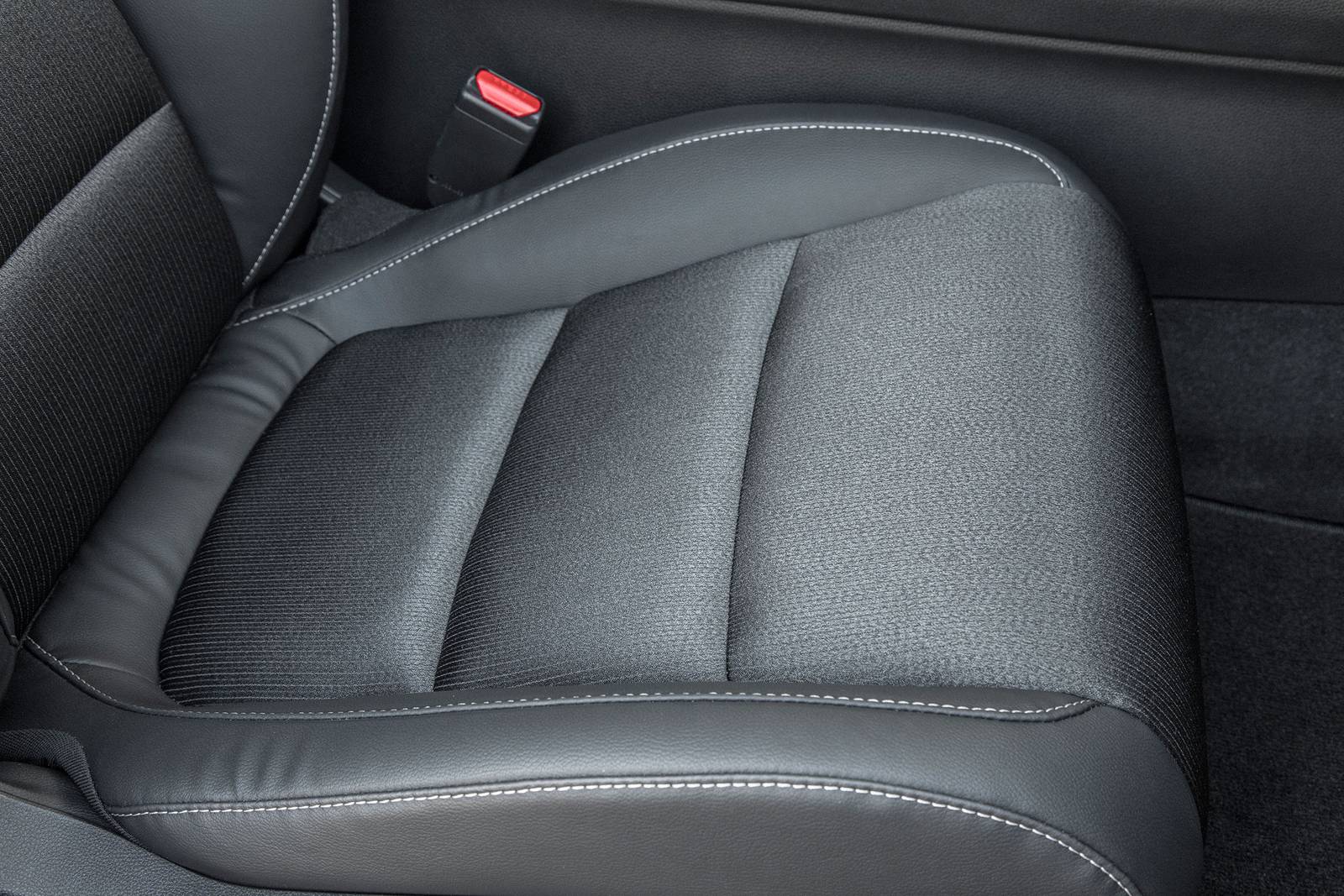 2021 Honda Accord Sedan front safety DETAIL