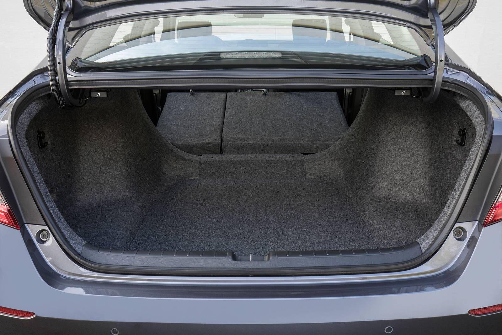 2021 Honda Accord interior RSD