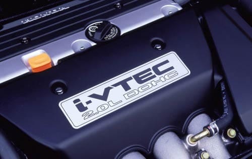 2003 Honda Civic exterior E