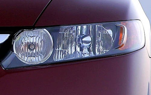 2006 Honda Civic exterior EDETAIL