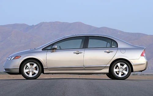 2006 Honda Civic