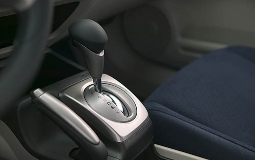 2006 Honda Civic front safety CC