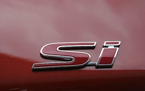 2006 Honda Civic exterior FBDG