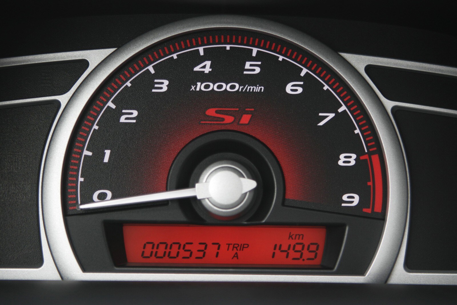 2008 Honda Civic interior G