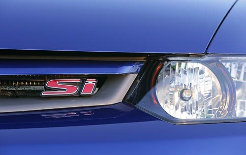 2008 Honda Civic exterior FBDG