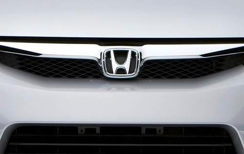 2009 Honda Civic exterior FBDG