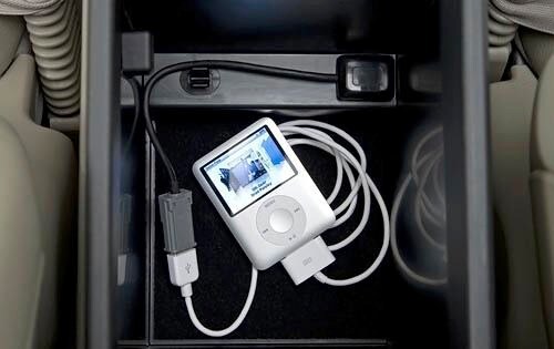 2009 Honda Civic interior DETAIL