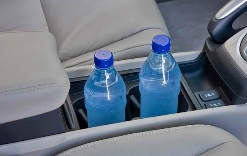 2009 Honda Civic interior DETAIL