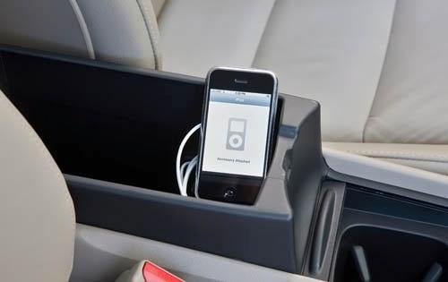 2009 Honda Civic interior DETAIL