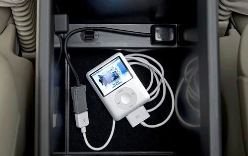 2010 Honda Civic interior DETAIL