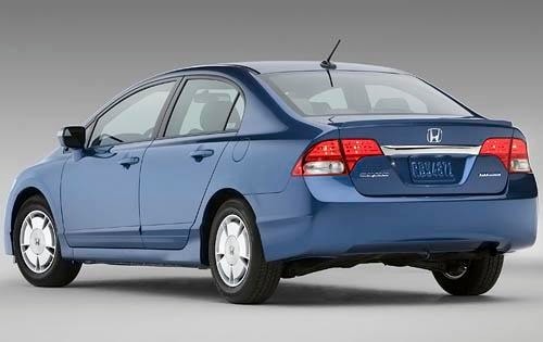 2010 Honda Civic