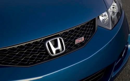 2010 Honda Civic exterior FBDG