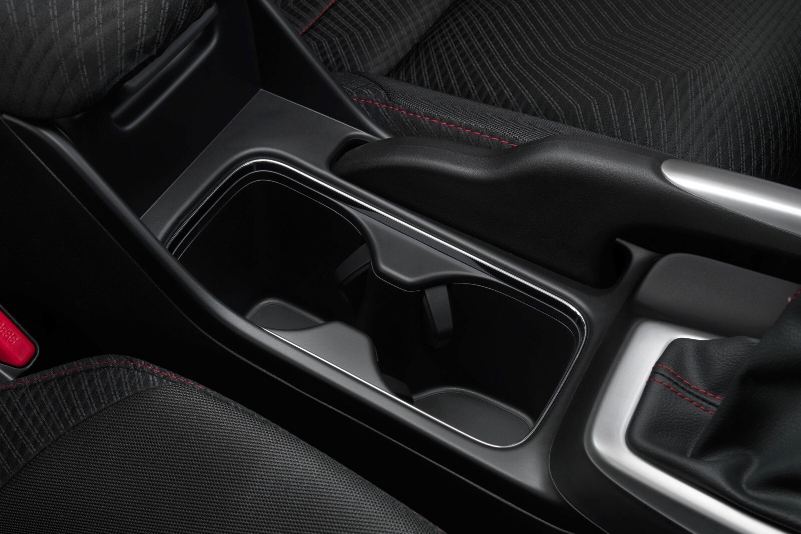 2013 Honda Civic interior CUP