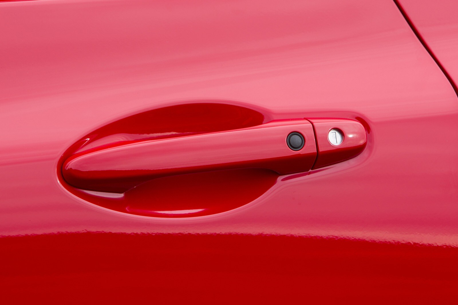 2014 Honda Civic exterior EDETAIL