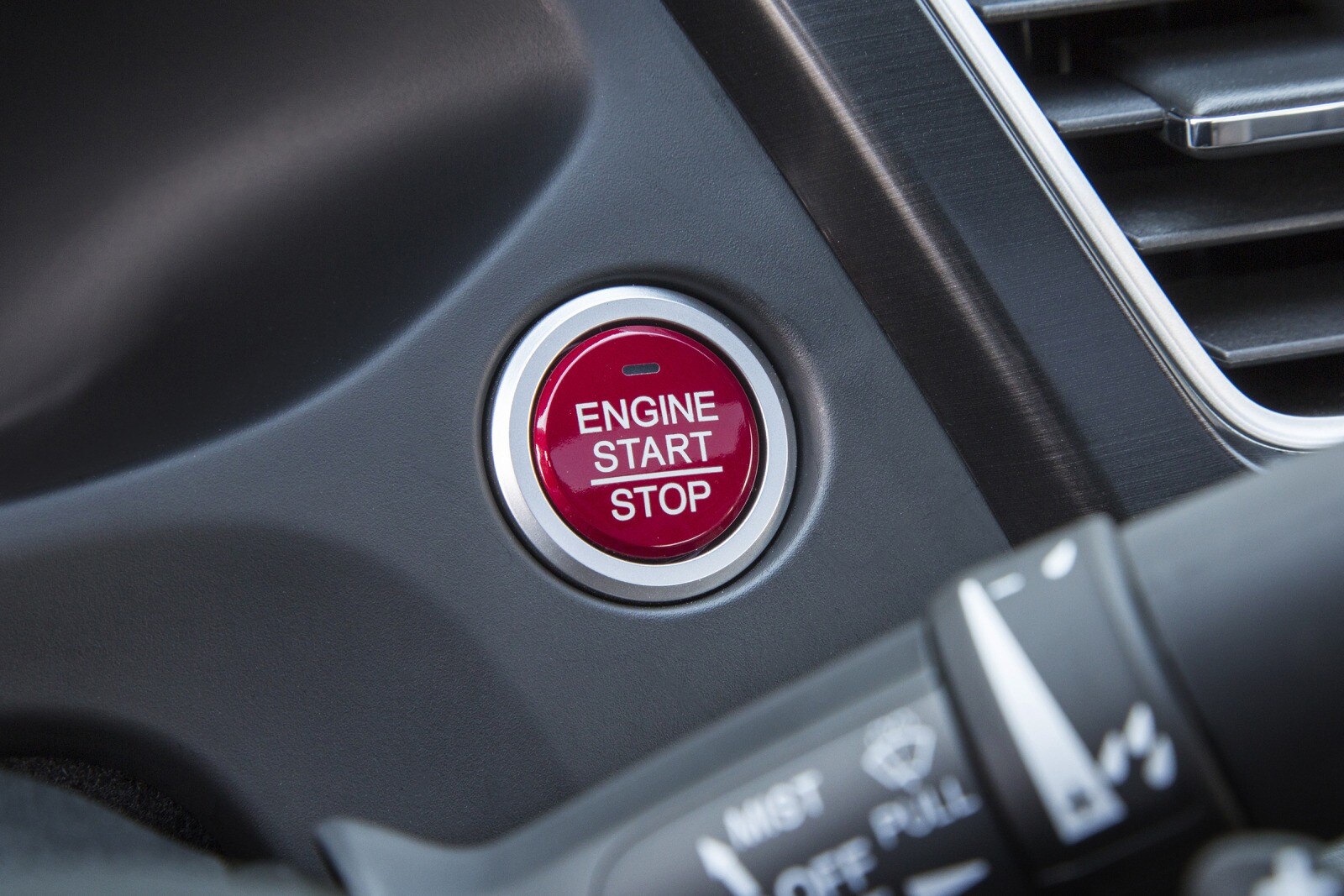 2014 Honda Civic interior DETAIL