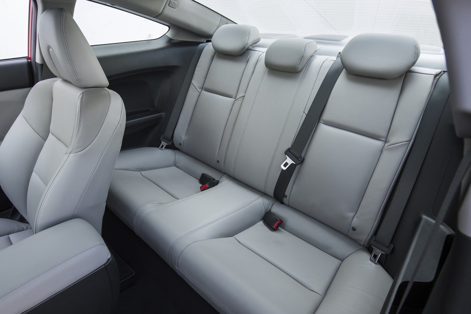 2014 Honda Civic interior RI