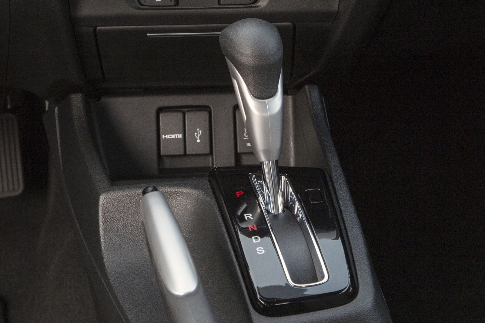 2014 Honda Civic interior SHF