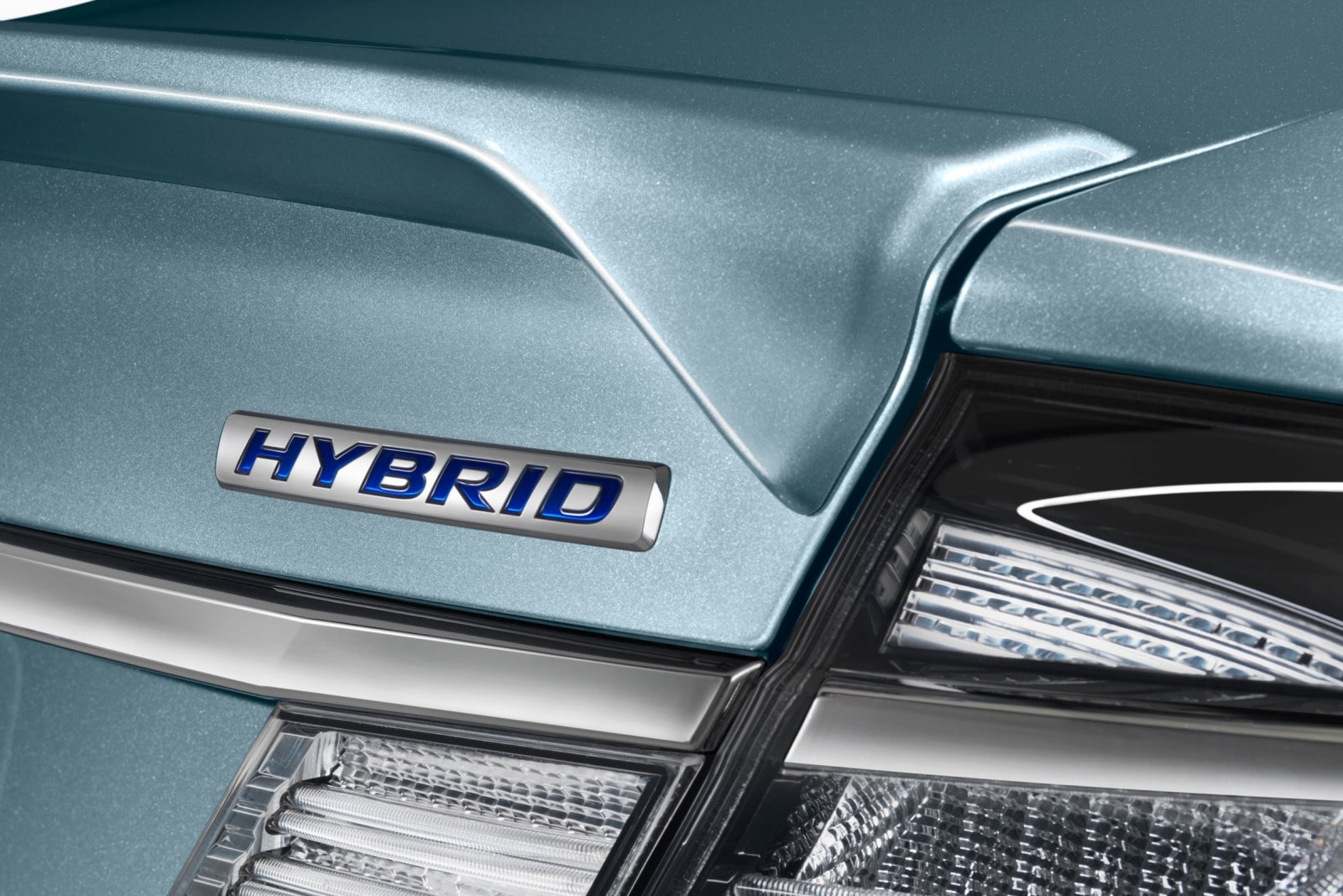 2014 Honda Civic exterior RBDG