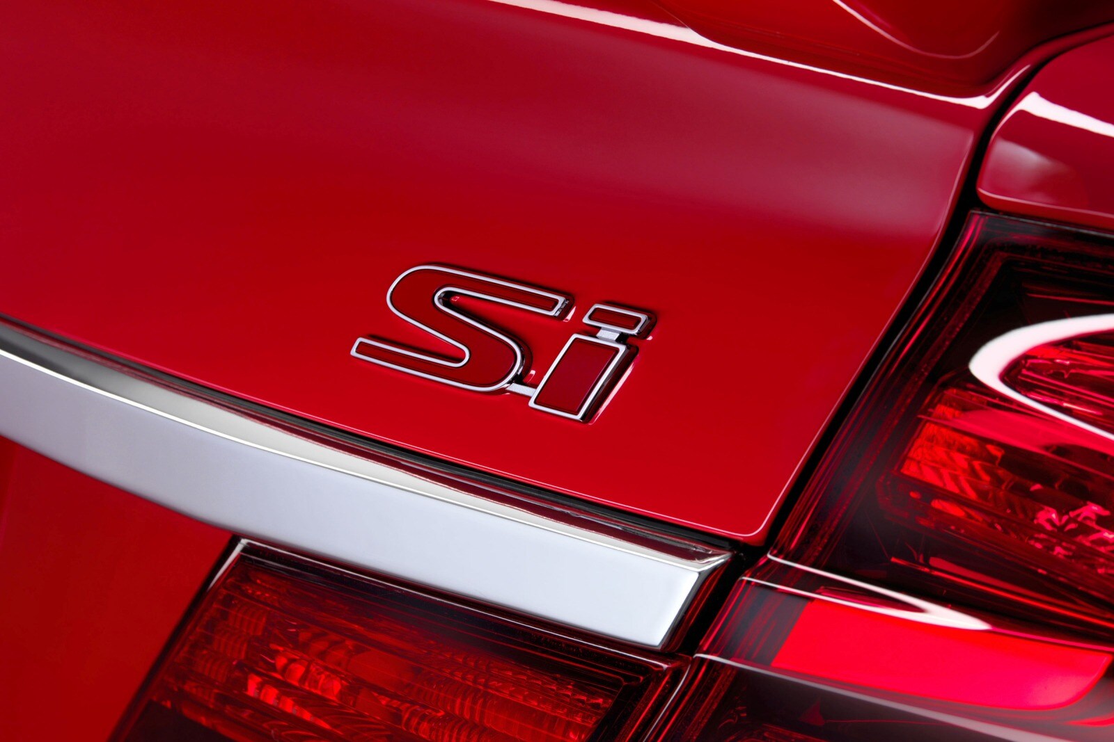 2014 Honda Civic exterior RBDG