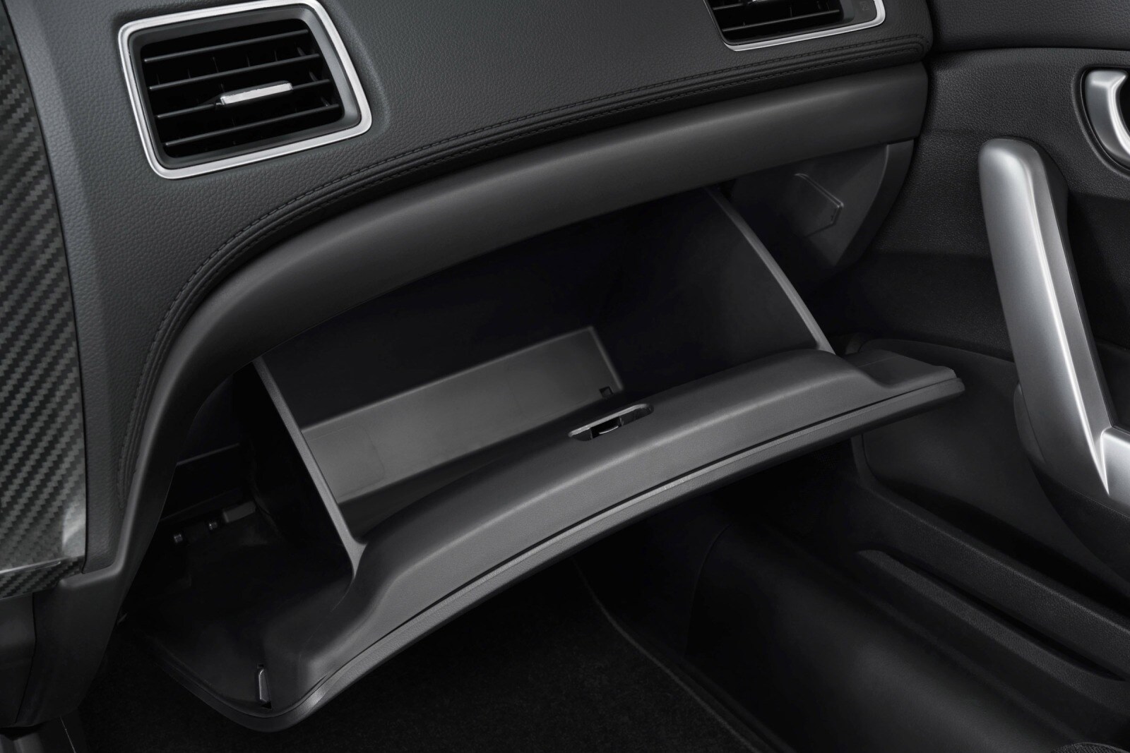 2014 Honda Civic interior DETAIL