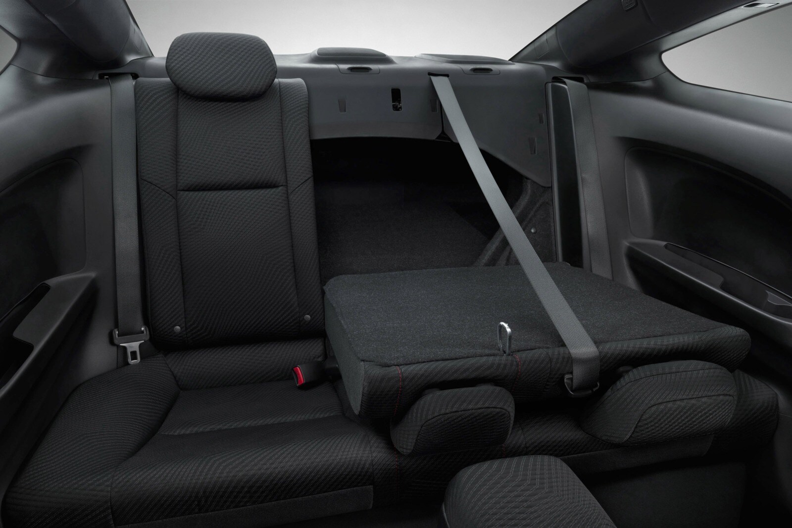 2014 Honda Civic interior RSD