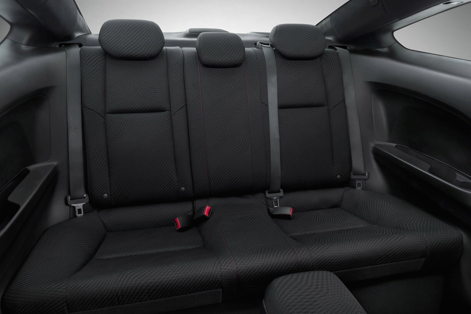 2014 Honda Civic interior RI