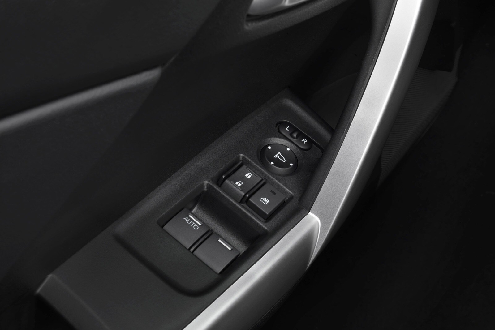 2015 Honda Civic interior DETAIL