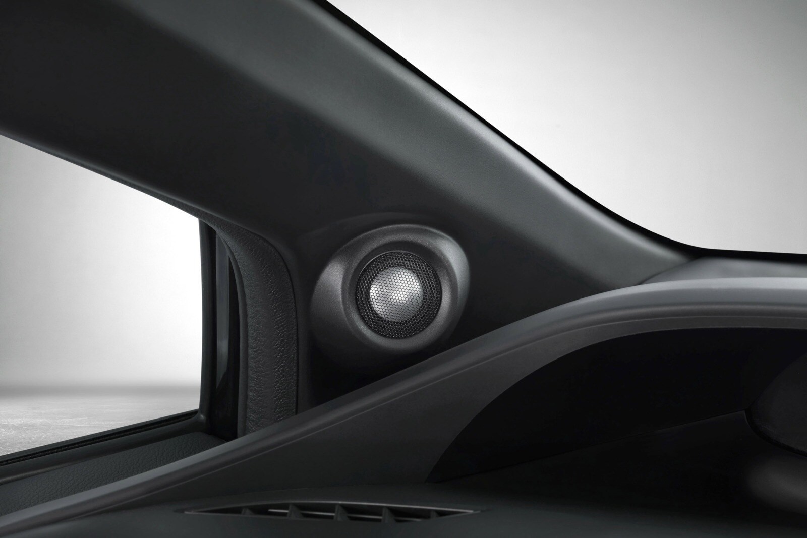 2015 Honda Civic interior DETAIL