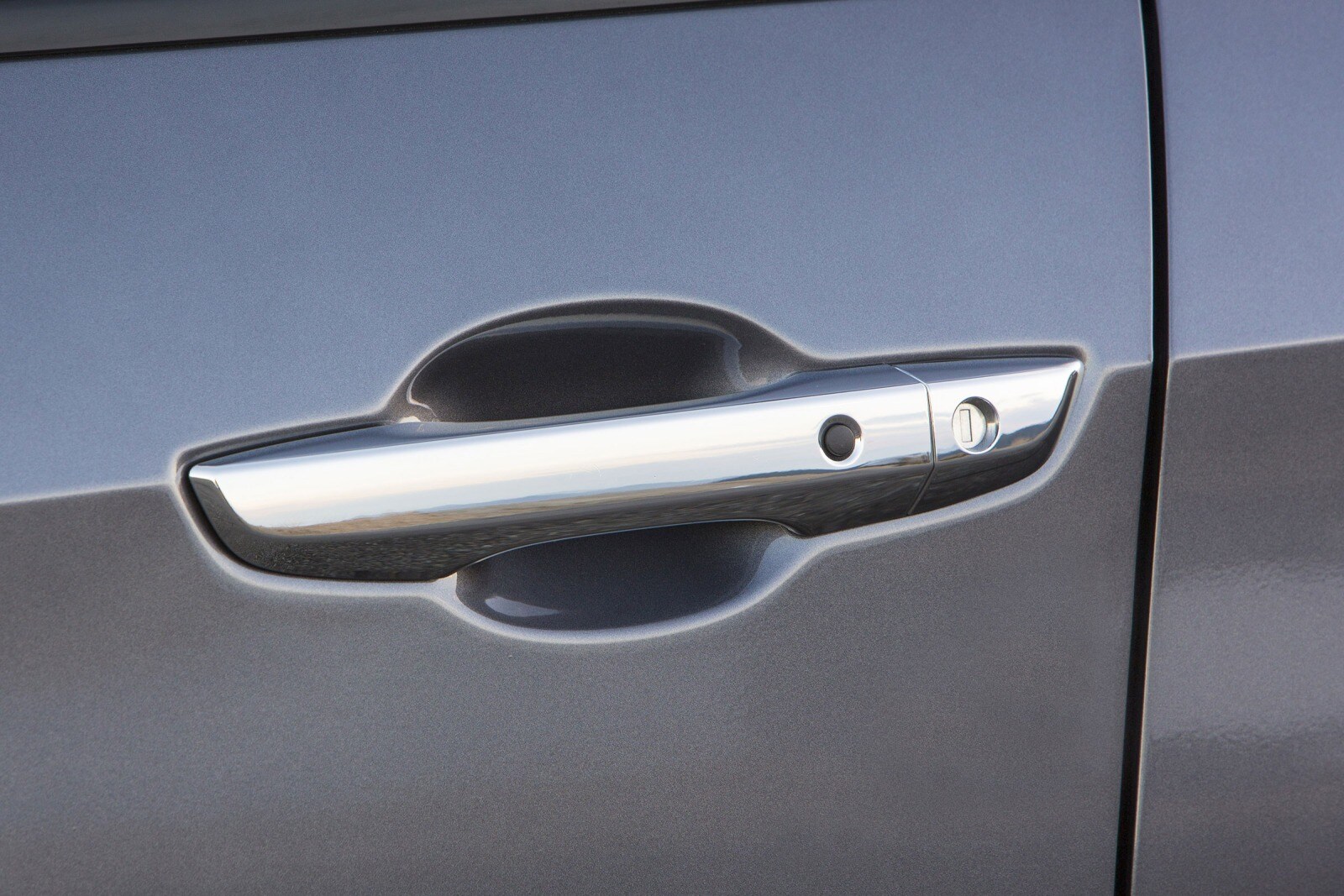 2017 Honda Civic exterior EDETAIL