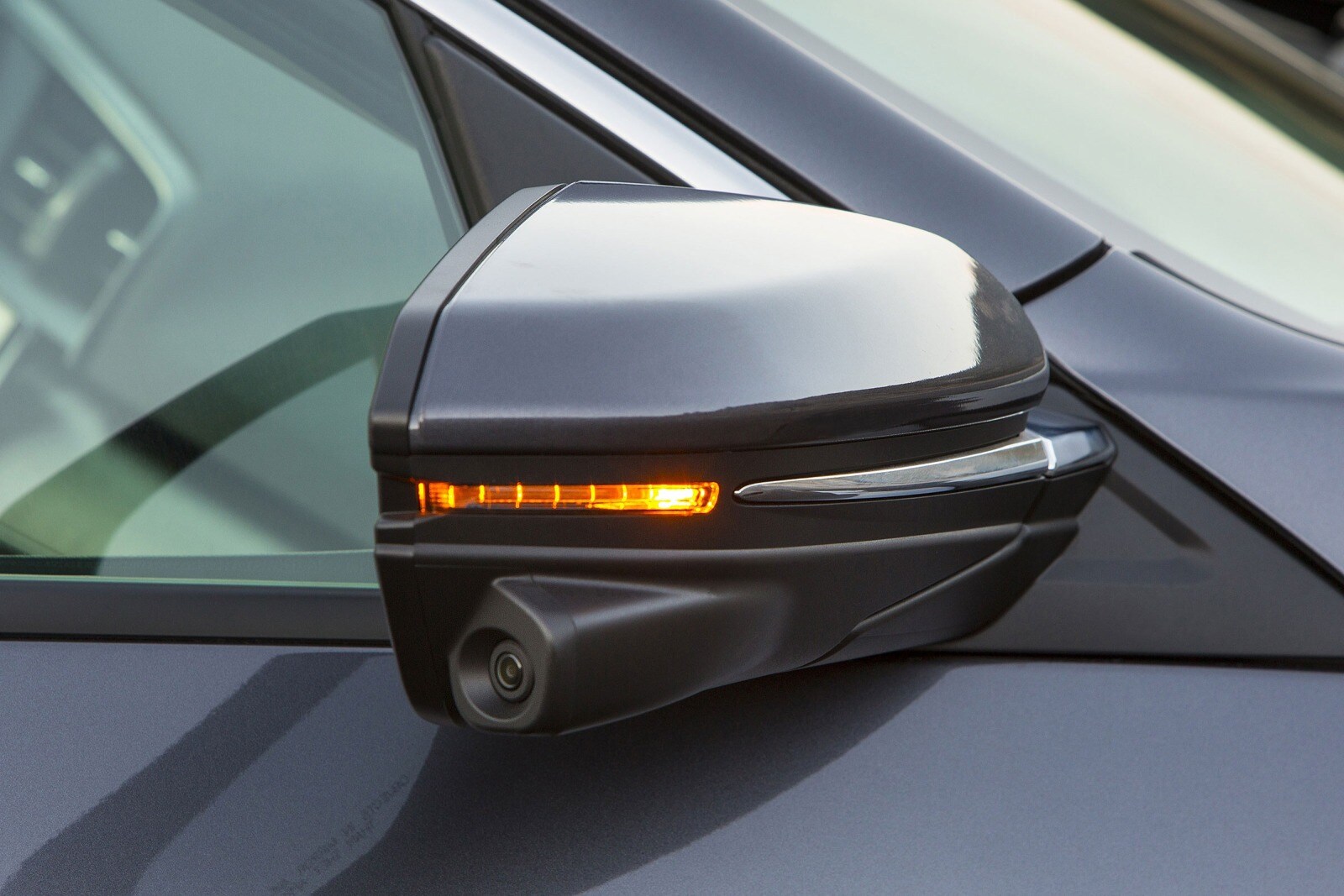 2018 Honda Civic exterior EDETAIL