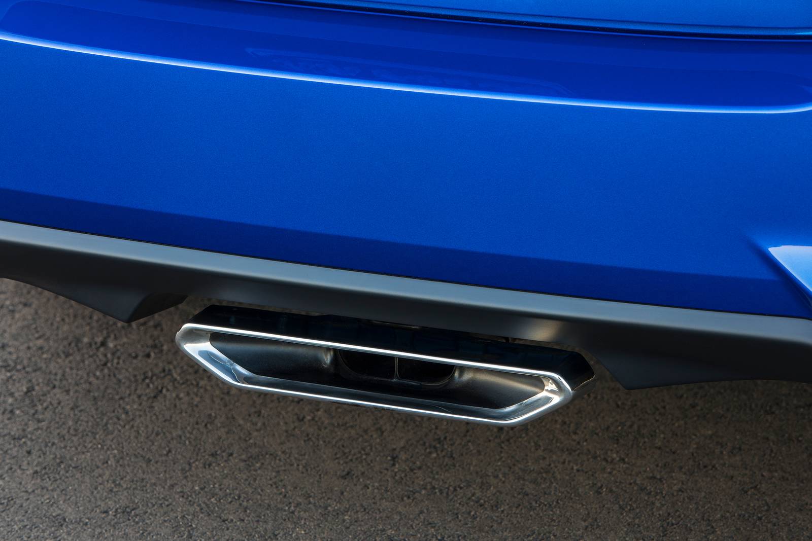2019 Honda Civic exterior EDETAIL