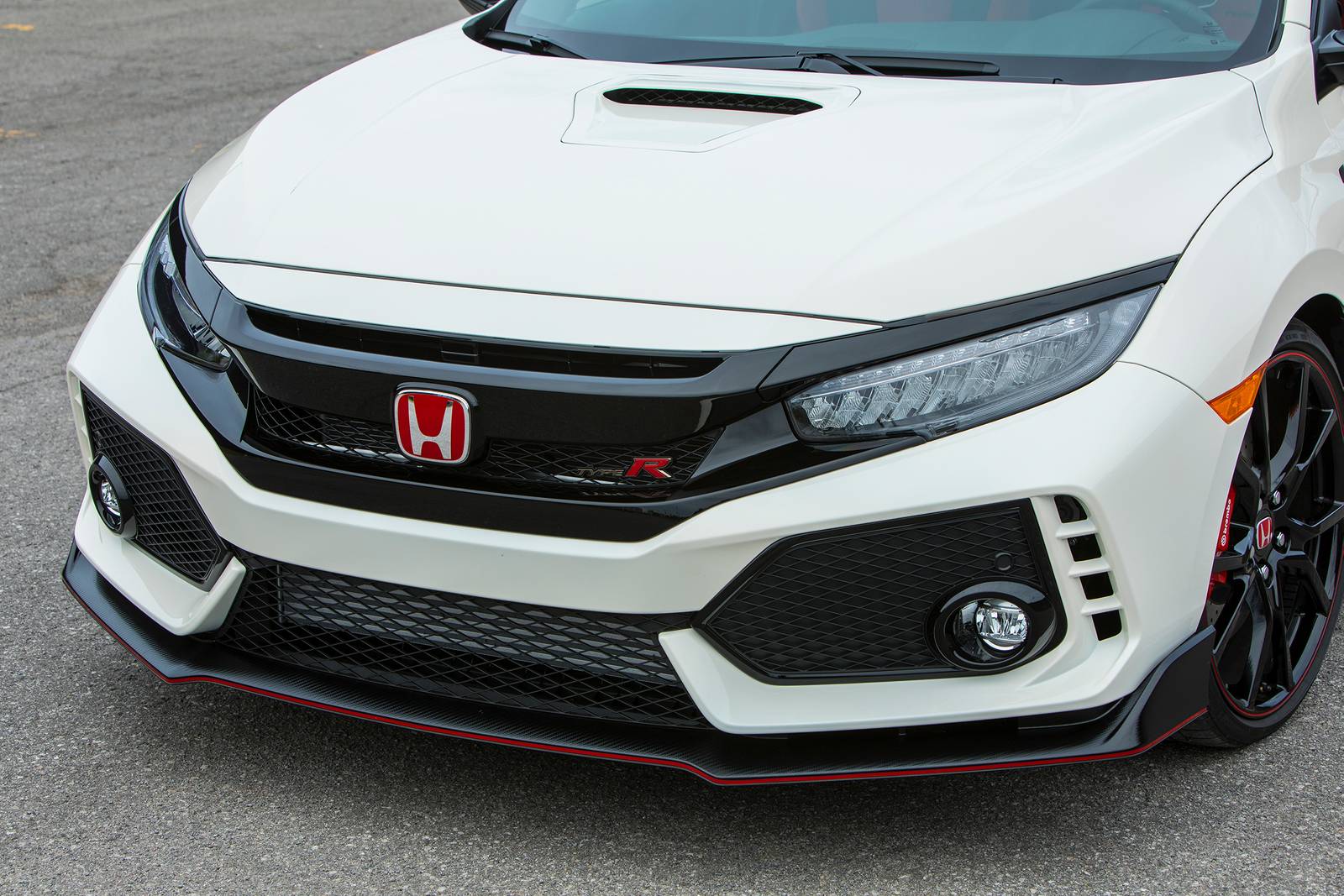 2019 Honda Civic exterior FBDG