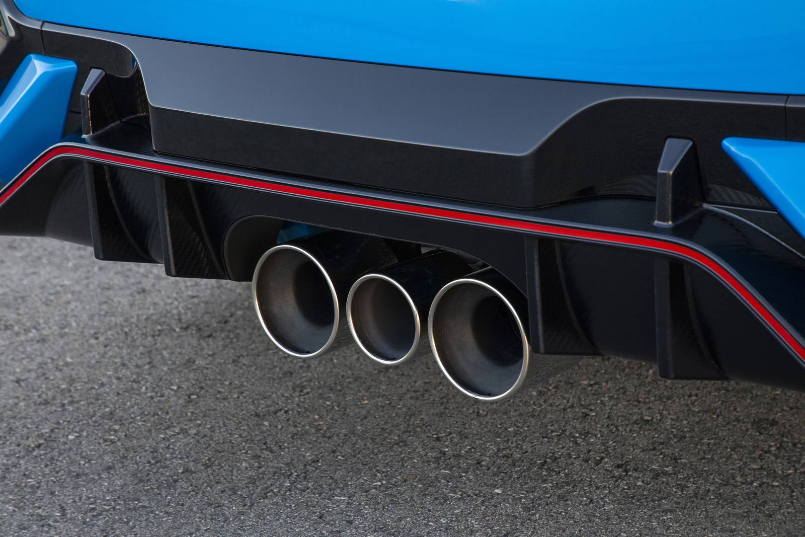 2021 Honda Civic exterior EDETAIL