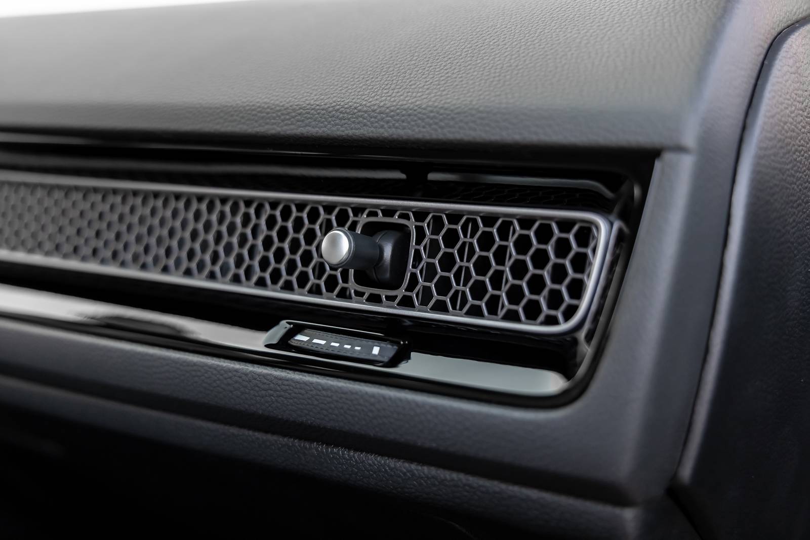 2023 Honda Civic interior DETAIL