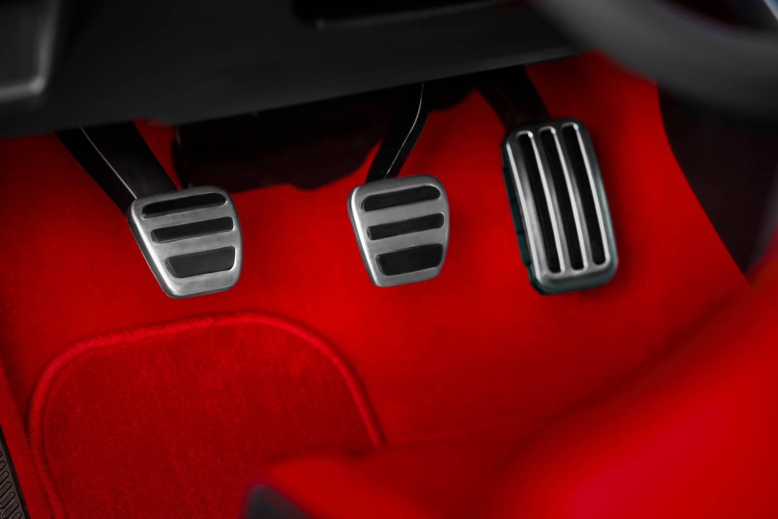 2023 Honda Civic interior DETAIL