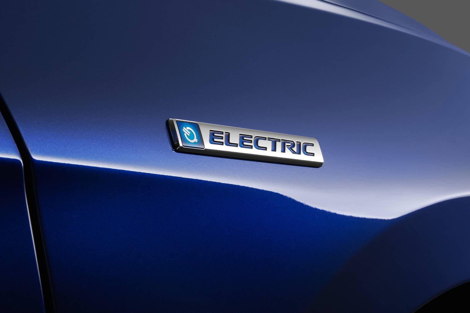 2018 Honda Clarity exterior FBDG