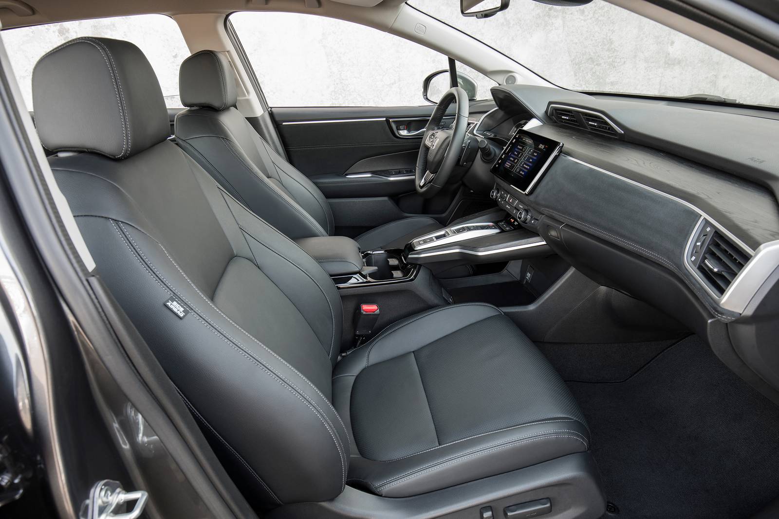 2018 Honda Clarity interior I