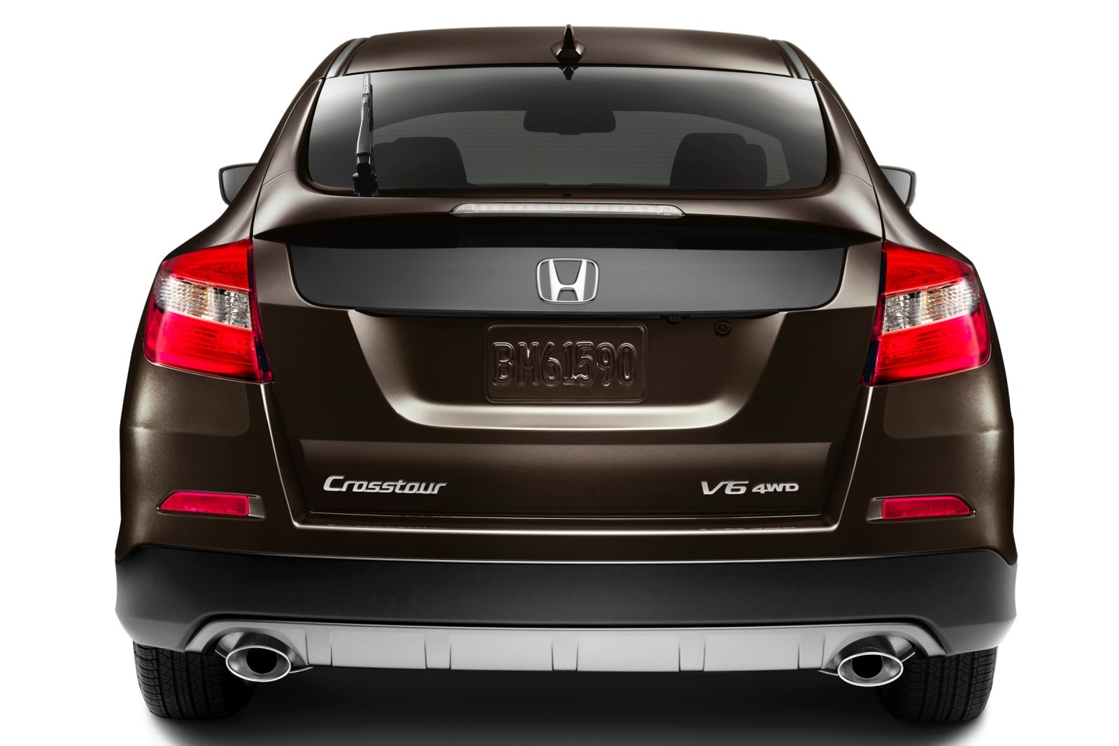 2013 Honda Crosstour