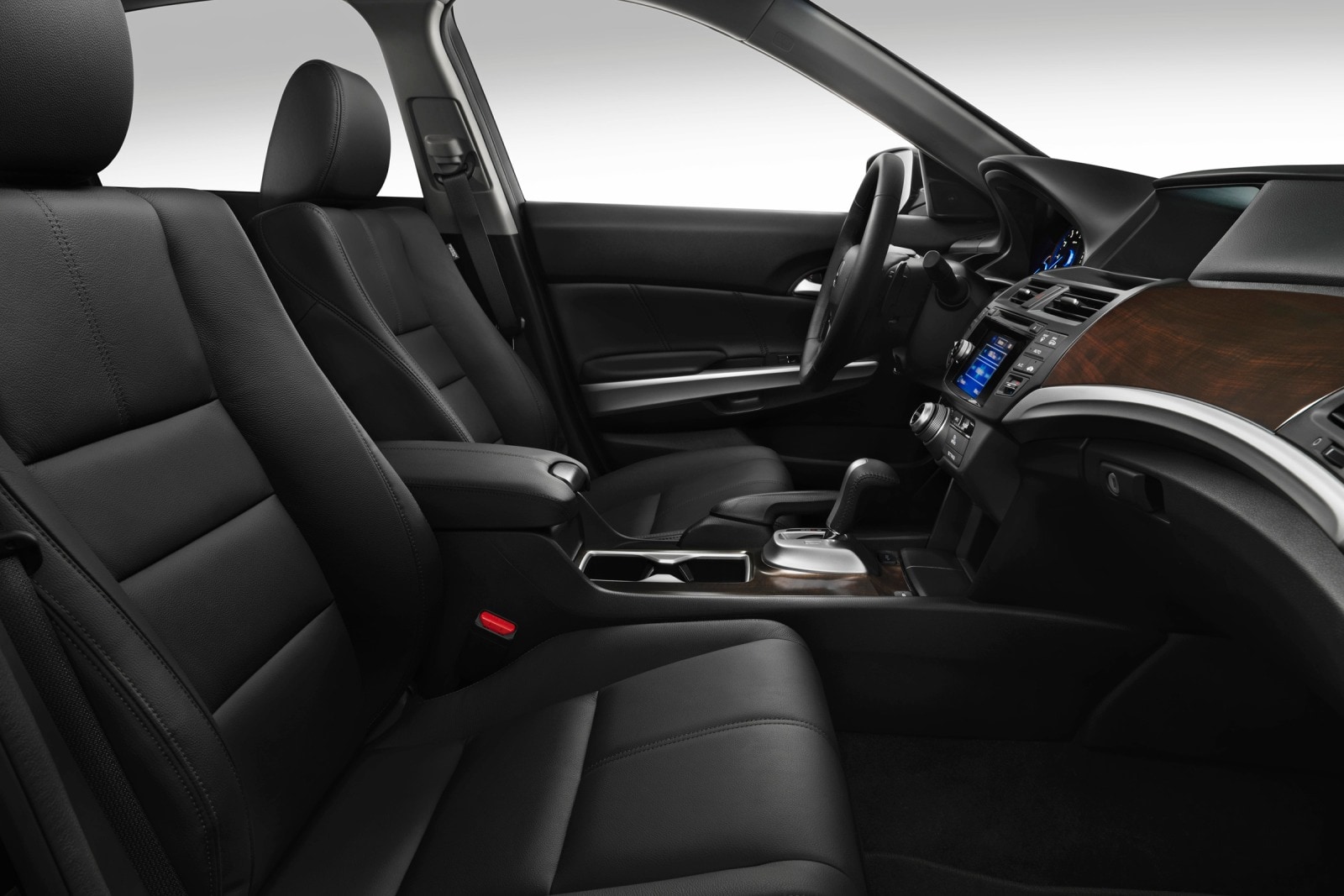 2013 Honda Crosstour interior I