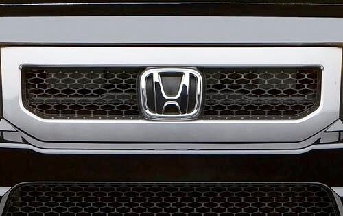 2010 Honda Element — OEM photo 3