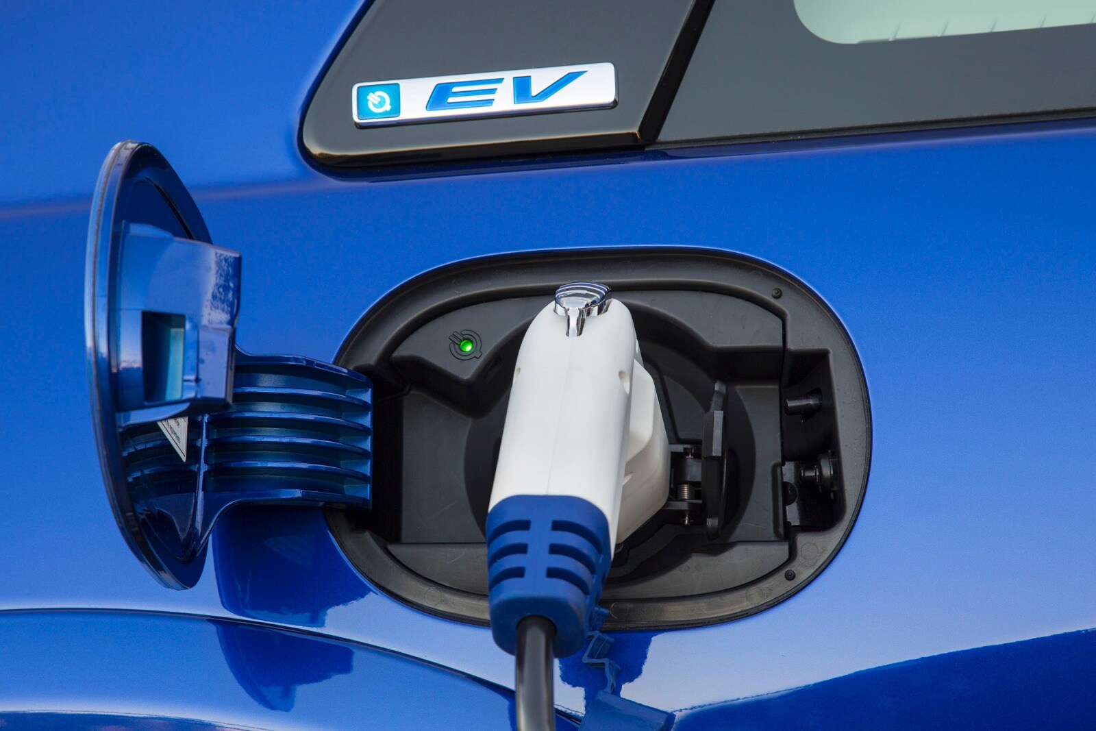 2013 Honda Fit exterior EDETAIL