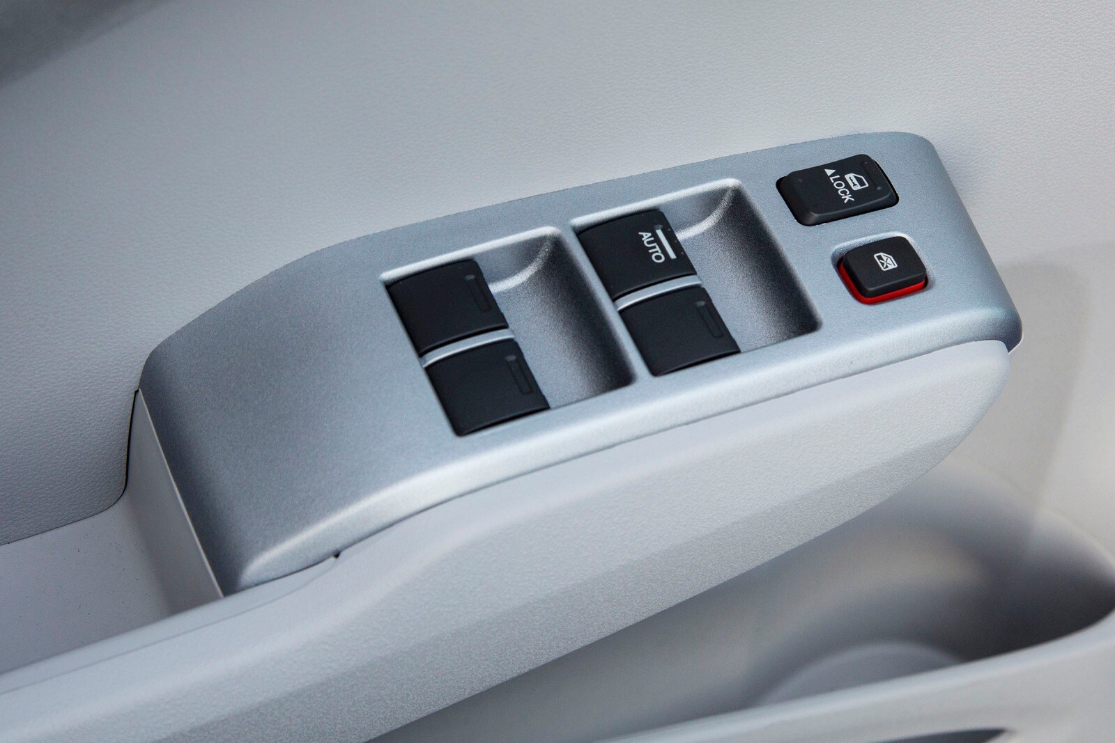 2013 Honda Fit interior DETAIL