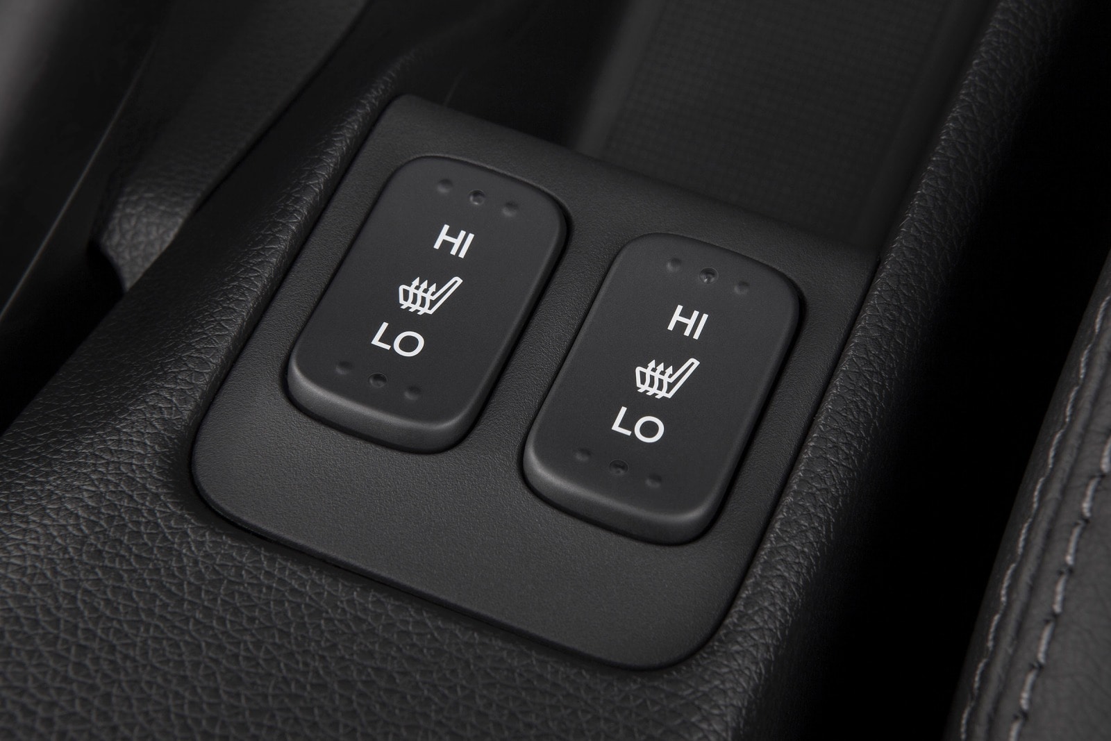 2015 Honda Fit interior DETAIL