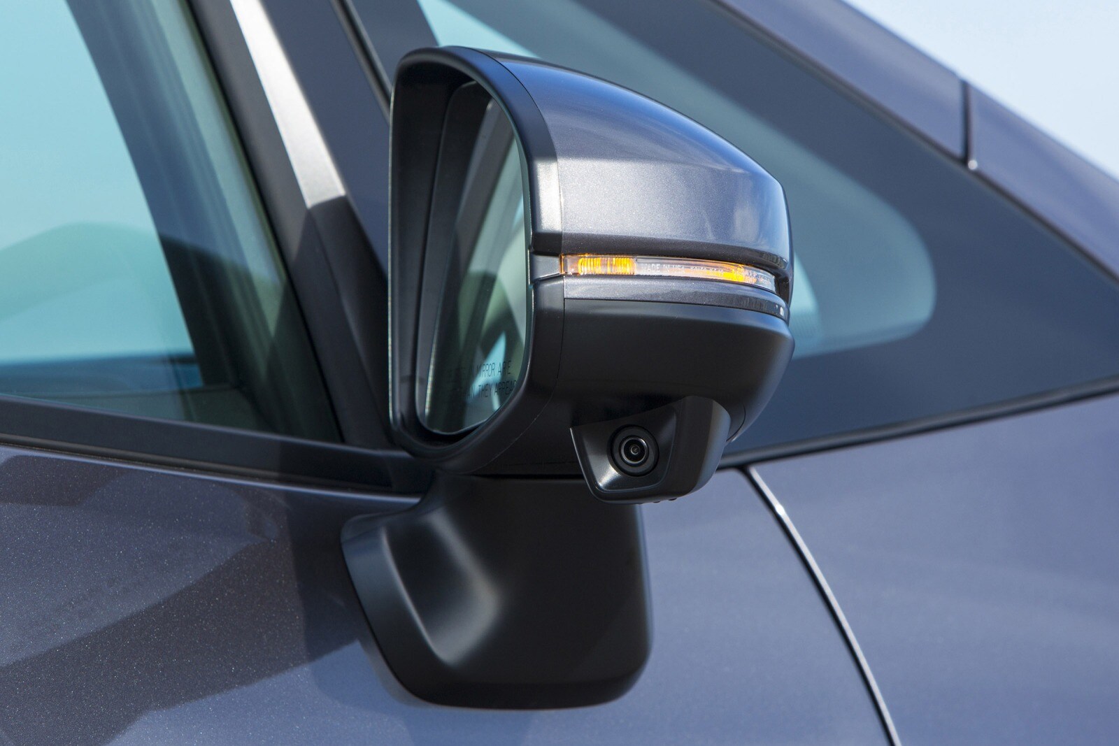 2017 Honda Fit exterior EXM