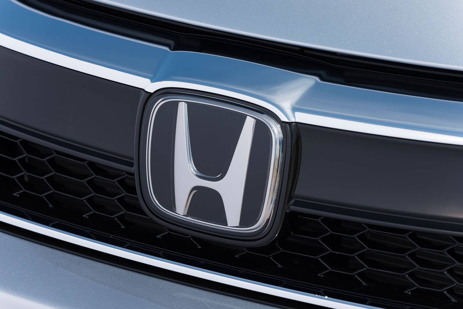 2020 Honda Fit exterior FBDG