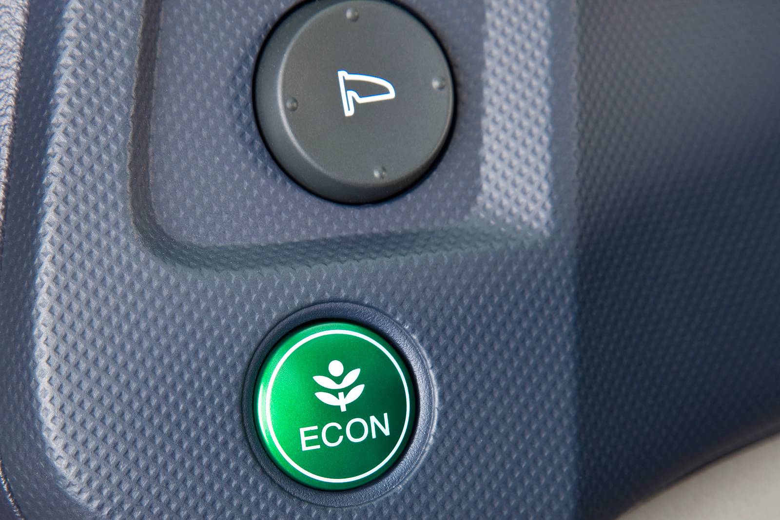 2010 Honda Insight interior DETAIL