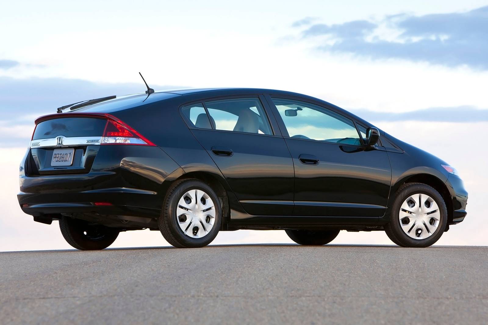 2012 Honda Insight