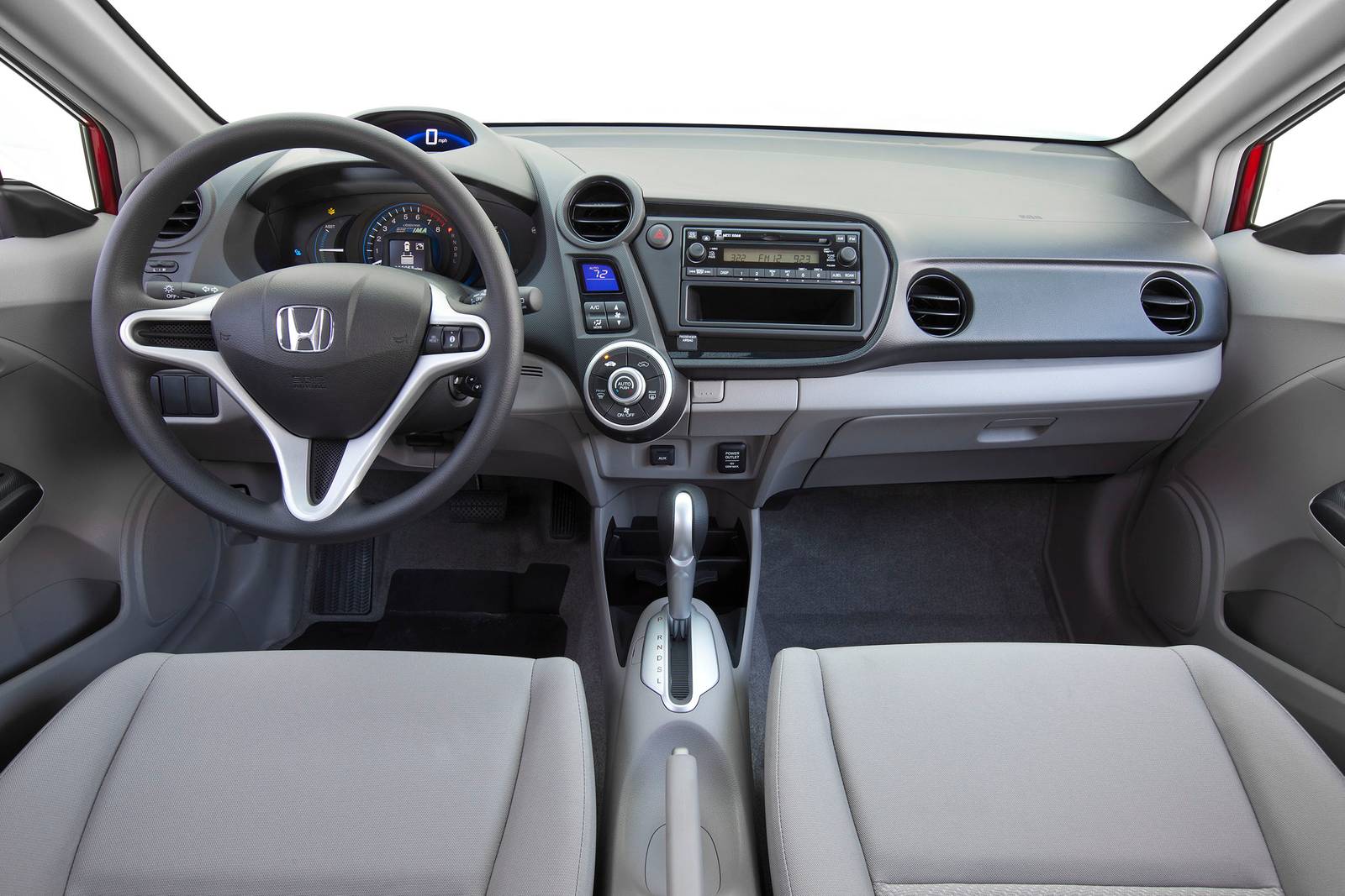 2013 Honda Insight interior D
