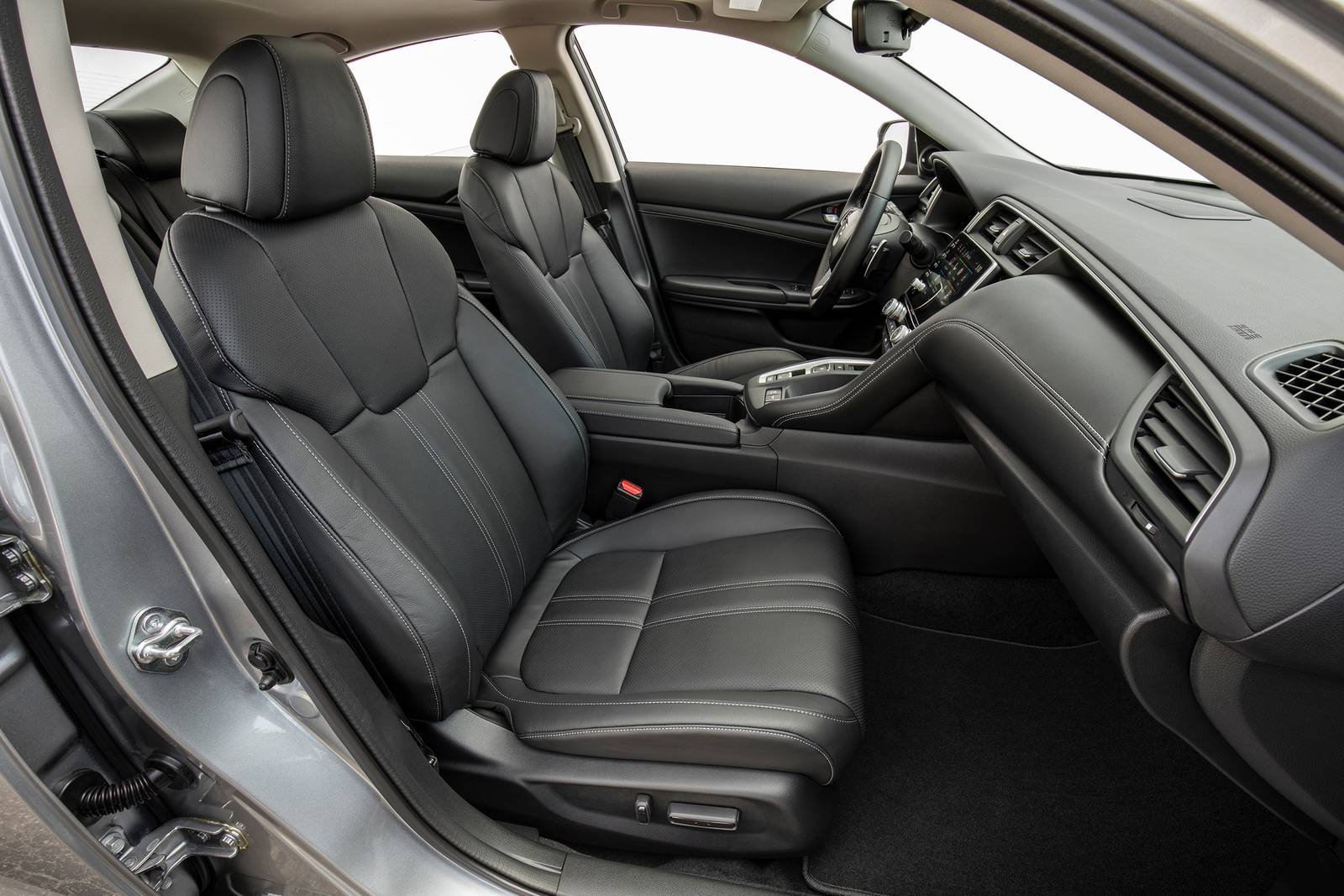 2019 Honda Insight interior I